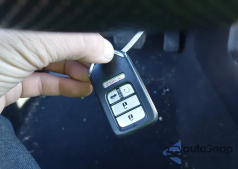 2018 Honda Civic Ex из США, поврежденный, VIN 2HGFC2F70JH558463